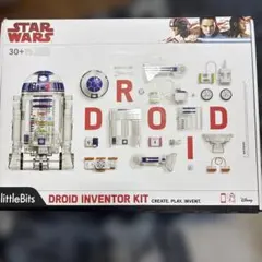 2026年最新】droid inventor kitの人気アイテム - メルカリ