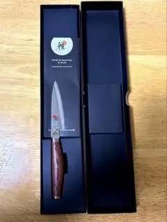 ツヴィリング 雅 6000MCT 小刀 9cm - メルカリ