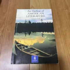 An Outline of American Literature