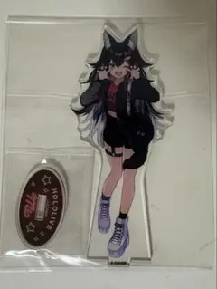 2026年最新】大神ミオ アクリルスタンドの人気アイテム - メルカリ