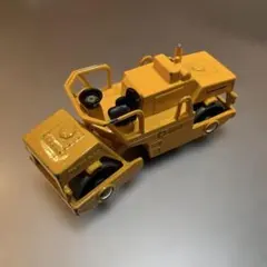 トミカ　NO.59 DYNAPAC CC21 日本製のサムネイル