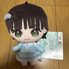 ≠ME ノットイコールミー ノイミー パペット ぬいぐるみ 櫻井もも