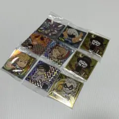 僕のヒーローアカデミアウエハースステッカー14枚