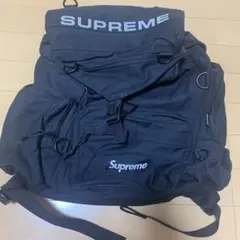 激レア Supreme バックパック ヴィンテージ 2008年FW 名作 激レア Supreme バックパック ヴィンテージ 2008年FW 名作 - メルカリ