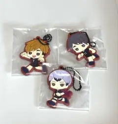 ハイキュー!! 一番くじ H賞 宮侑 宮治 北信介