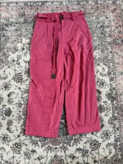 LOEWE Paula's Ibiza ショートパンツXS - メルカリ