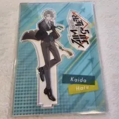 甲斐田晴　にじさんじ　Aim Higher　アクリルスタンド　アクスタ