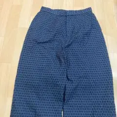 Lepis（レピス）　パンツ　長ズボン　レディース　Lサイズ ブラック　美品