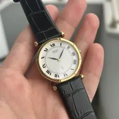 80s Vintage Seiko Chariot アールデコタンク SGP - メルカリ