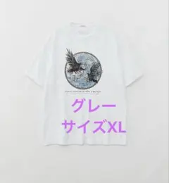 NICENESS 恵比寿 1周年 記念 店舗限定 八咫烏 Tシャツ M - メルカリ