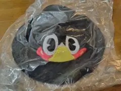 東京ヤクルトスワローズ つば九郎 もこもこハット