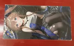 アークナイツ　アーミヤ　ロスモンティス　プレイマット　新品