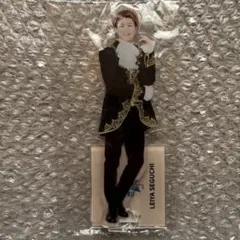 FANTASTICS 瀬口黎弥 トラキン BIG アクリルスタンド