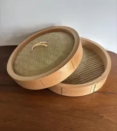 日本橋木屋 中華せいろ 24cm - メルカリ