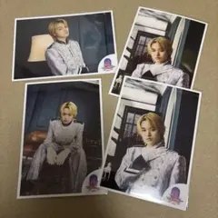 エビライ2025 大倉空人 生写真