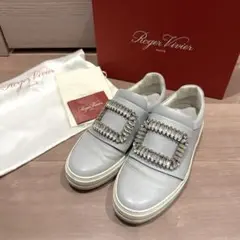 2025年最新】ROGER VIVIER レディース スニーカーの人気アイテム