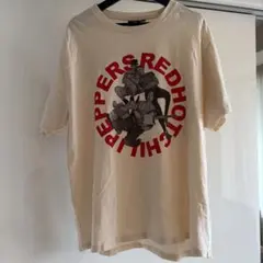 RED HOT CHILI PEPPERS 2024 レッチリ ツアー Tシャツ - メルカリ