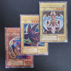 モンスター　カードセット