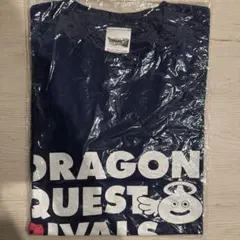 DRAGON QUEST RIVALS Tシャツ　ドラゴンクエスト Sサイズ
