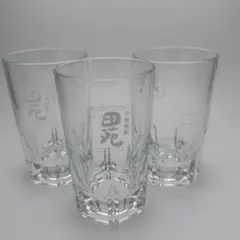 けろちゃん様 リクエスト 2点 まとめ商品　焼酎グラス
