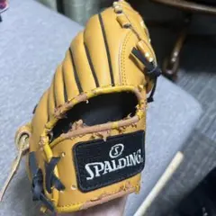 2025年最新】スポルディング 野球 グローブの人気アイテム - メルカリ