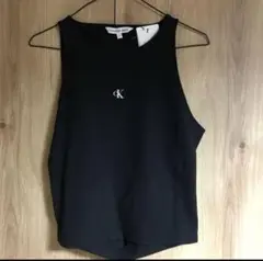 Calvin Klein Jeans タンクトップ