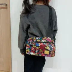 ぽよよーん様専用です。ムック本のヒステリックミニショルダーバッグ
