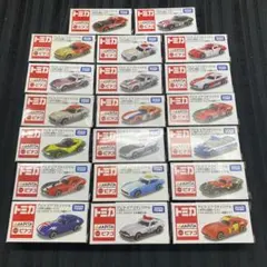 トミカ 31点 新品未開封 まとめ売り ブリスターパック レア 絶版 廃盤 希少 トミカ 31点 新品未開封 まとめ売り ブリスターパック レア 絶版 廃盤