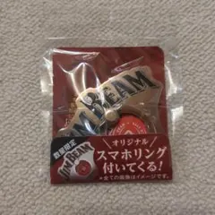 JIM BEAM オリジナル スマホリング 数量限定