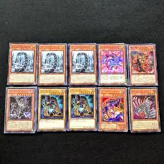 遊戯王 10デッキまとめ売り!!②