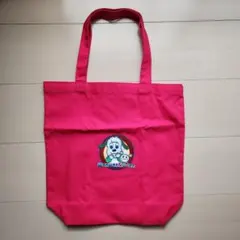 いないいないばあ　わんわん&うーたんのトートバッグ