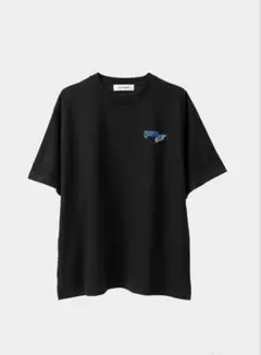 ずっと真夜中でいいのに。スナネコスタッフTシャツ＆バンダナ Lサイズ