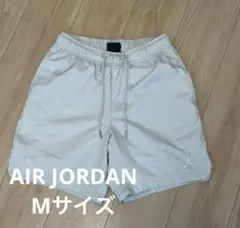 エアジョーダン エッセンシャル ハーフパンツ アイボリー ホワイト 白