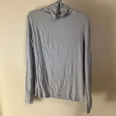 UNIQLO :C HEATTECH 長袖 タートルネック XL