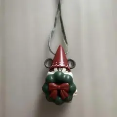 リルリンリン ストラップ クリスマス