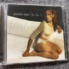 Jennifer Lopez On the 6