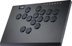 HAUTE42 M16 PLUS レバーレス アケコン