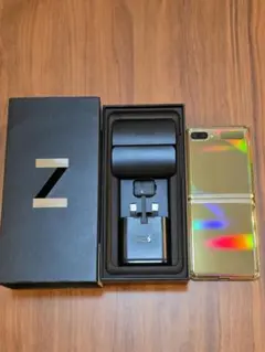 SIMフリー Galaxy Z Flip3 5G 128GB 判定◯ ジャンク - メルカリ