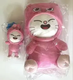 StrayKids TOYWORLD バックチャーム【ジニレット】 - メルカリ