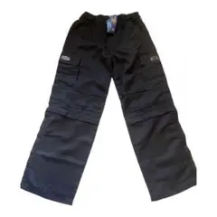 space tribe スペーストライブ　カーゴパンツ　HARKA着用　トゲ space tribe スペーストライブカーゴパンツHARKA着用トゲ
