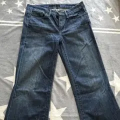 joe's デニム　ストレート