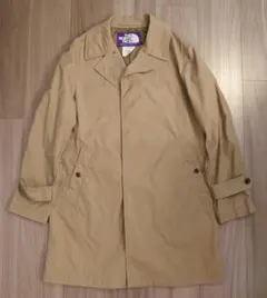 THE NORTH FACE PURPLE LABELビームス別注 サイズS