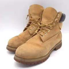 Timberland ティンバーランド 6インチ プレミアム ブーツ 9W