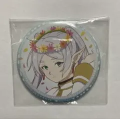ワールドトリガー 中外鉱業 bouquet 缶バッジ 小南桐絵 - メルカリ