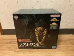 一番くじ ラストワン賞 緑谷出久 オーバーレイ