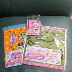 たまごっち　一番くじ　E賞　G賞