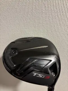 Titleist TSi3 フェアウェイウッド 15度 ヘッド - メルカリ