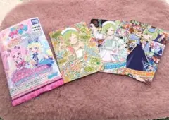 ひみつのアイプリ　メモリアルカードパック　アイリ