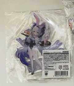 お*鯖様 アズールレーン ラフィーⅡ アクリルスタンド