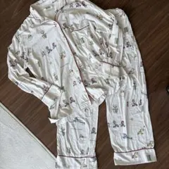 GELATO PIQUE スーパーマリオ パジャマセット